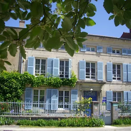 Bed & Breakfast Spacieuses Avec Salle D'eau, Salon Cheminee, Jardin Detente - Lorraine - Fr-1-585-143